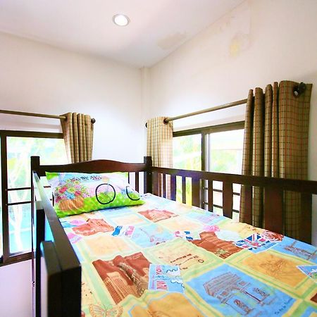 The Siam Place Pool Villa Районг Екстер'єр фото